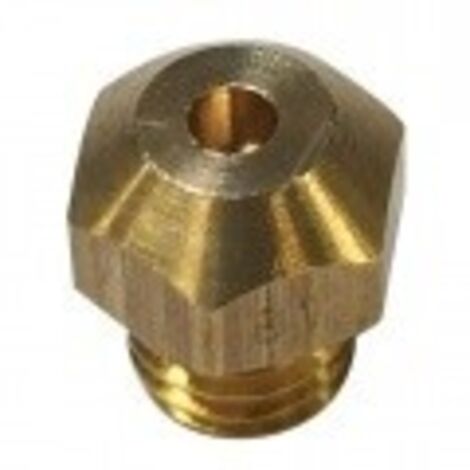 injecteur gaz nat 81 ard pour cuisinière BEKO