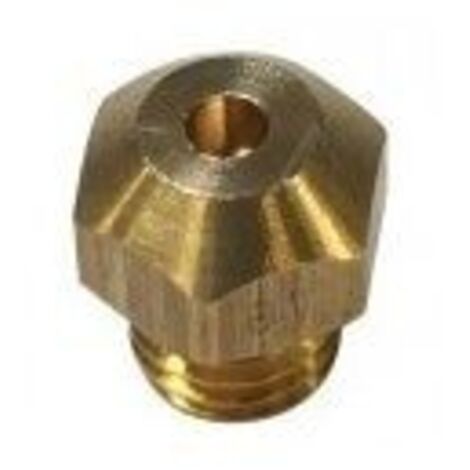 injecteur gaz nat 81 ard pour cuisiniere BEKO