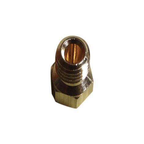 INJECTEUR GAZ NATUREL Ø 0.72 1KW 0211-103 pour CUISINIERE...