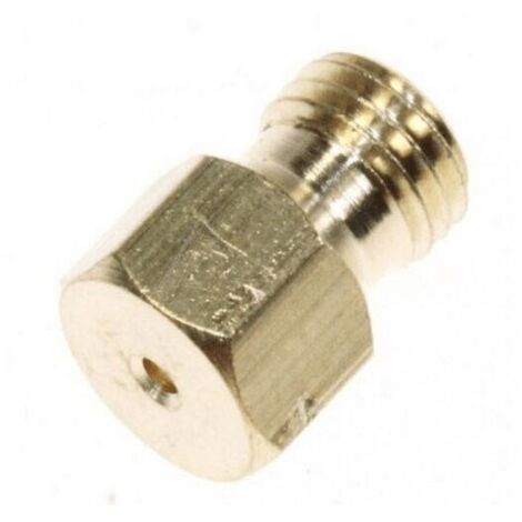 INJECTEUR GAZ NATUREL Ø 0.92 POUR CUISINIERE   SMEG - 909010352