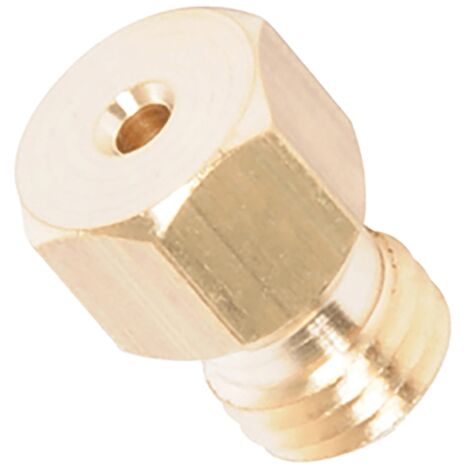 INJECTEUR GAZ NATUREL Ø 102 M/M POUR CUISINIERE ARTHUR MARTIN - 354400404
