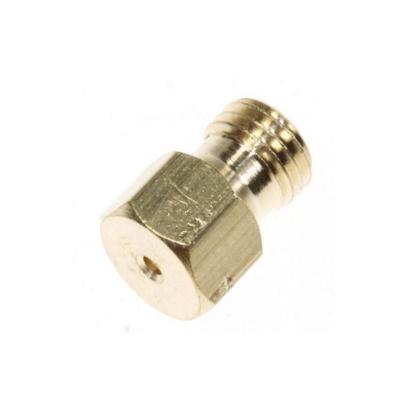INJECTEUR GAZ NATUREL &Oslash; 1.26 RAPIDE pour CUISINIERE SMEG - 909010354