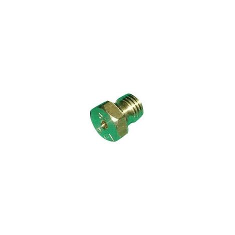 INJECTEUR GAZ NATUREL Ø 1.32 POUR CUISINIERE FAGOR - 95X1021