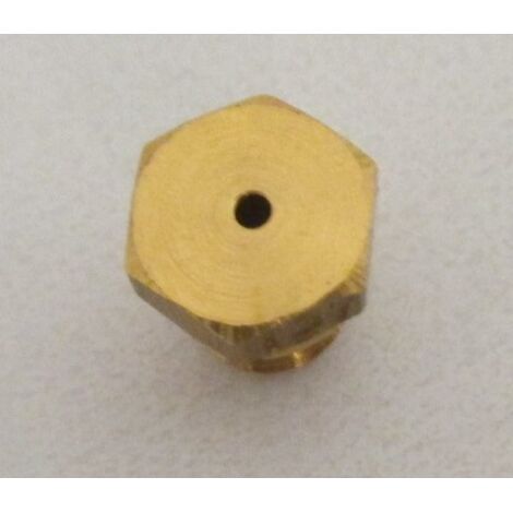 INJECTEUR GAZ NATUREL Ø 137 POUR CUISINIERE ARTHUR MARTIN - 601001113