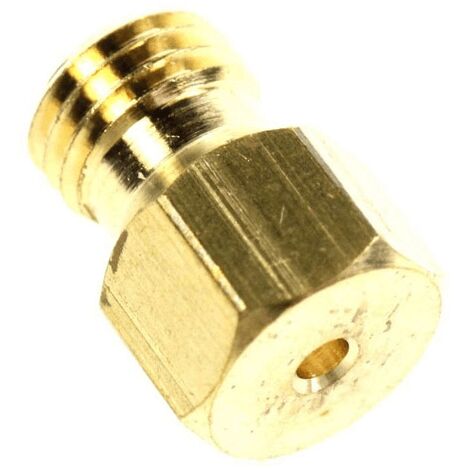 INJECTEUR GAZ NATUREL 1.5 ULTRA RAPIDE pour TABLE DE CUISSON...