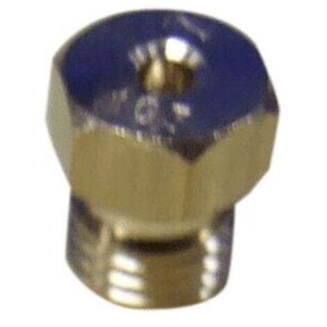 INJECTEUR GAZ NATUREL 2KW 0211-103 POUR CUISINIERE   BEKO - 431900026