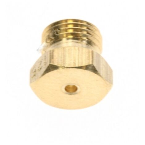 Injecteur gaz naturel 2kw (431920094) Four, cuisinière BEKO, LISTO