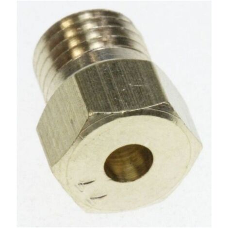 INJECTEUR GAZ NATUREL AUXILIAIRE POUR CUISINIERE AYA