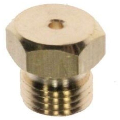 Injecteur Gaz Naturel Bruleur D99 Tc C00289830 Pour CUISINIERE