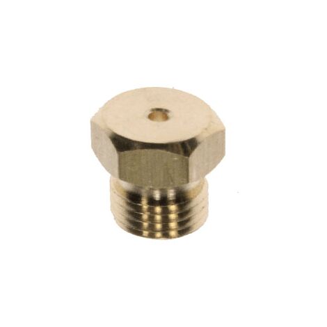 INJECTEUR GAZ NATUREL BRULEUR D=99 TC POUR CUISINIERE ARISTON - C00289830