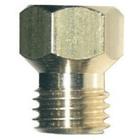 INJECTEUR GAZ NATUREL DIA 1.40 POUR CUISINIERE   SMEG - 909010541