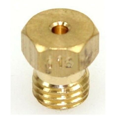 INJECTEUR GAZ NATUREL DIAM. 116 POUR CUISINIERE GLEMGAS