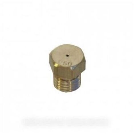 INJECTEUR GAZ NATUREL FOUR DIAM 119 POUR CUISINIERE INDESIT