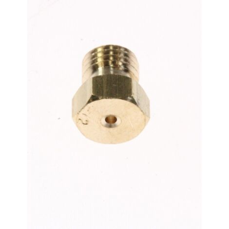 Injecteur gaz naturel pour Cuisinière BEKO 431920089