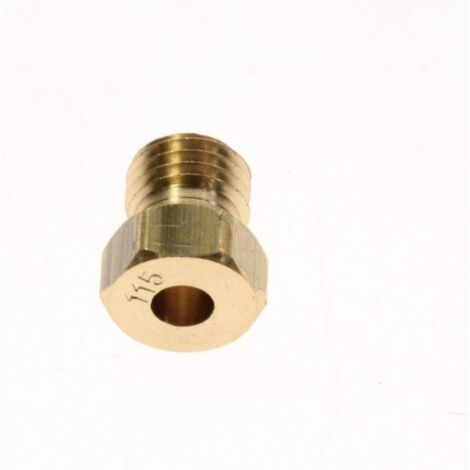 INJECTEUR GAZ NATUREL POUR CUISINIERE BEKO
