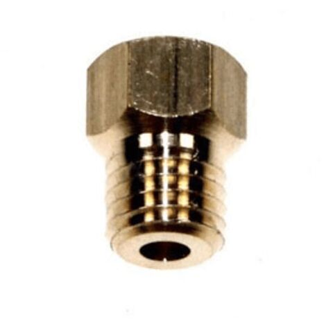 INJECTEUR GAZ NATUREL RAP DIAMETRE 129 POUR CUISINIERE   SIDEX - 162084