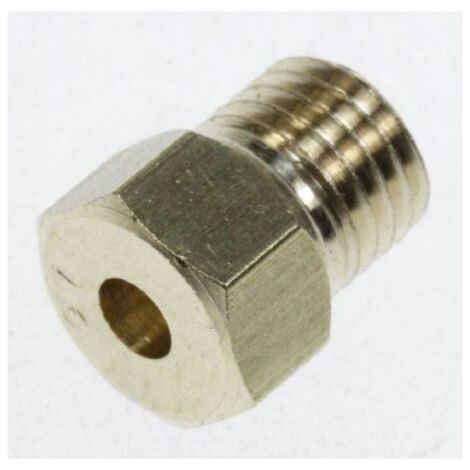 INJECTEUR GAZ NATUREL SEMI RAPIDE POUR CUISINIERE AYA