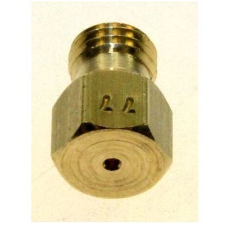 INJECTEUR GB DIAMETRE 0.77 POUR CUISINIERE FAURE