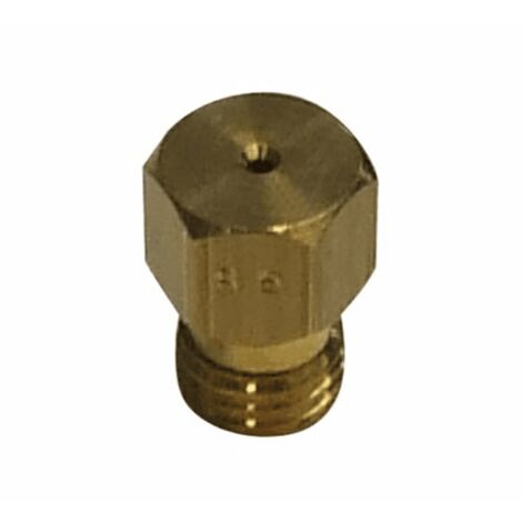 INJECTEUR GB RAPIDE N°86 pour CUISINIERE ELECTROLUX -...