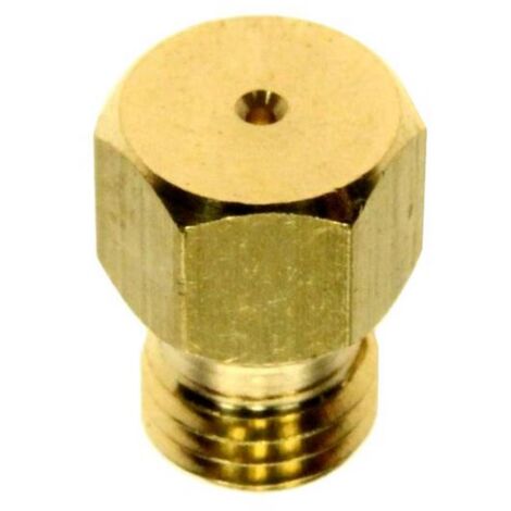 Injecteur, gicleur butane propane diam. 0.71 d'origine