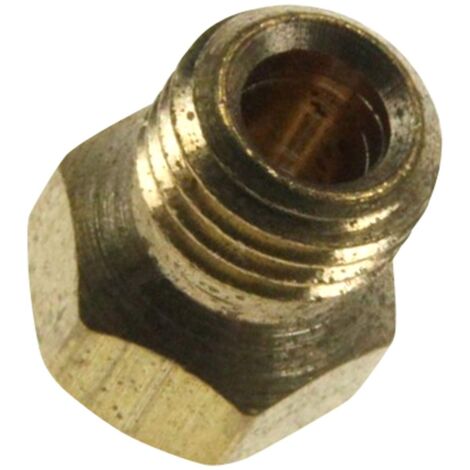 Injecteur, gicleur butane propane diam. 96 (a l'unite) (Z05Q844) Four, cuisinière AIRLUX, GLEM