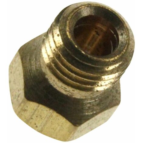 Injecteur, gicleur butane propane diam. 96 (a l'unite) (Z05Q844) Four, cuisinière AIRLUX, GLEM