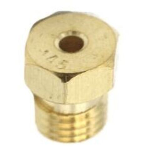 Injecteur, gicleur de gaz d 1,45 d'origine