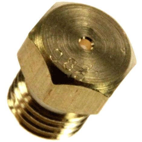 Injecteur, gicleur gaz butane 085 d'origine