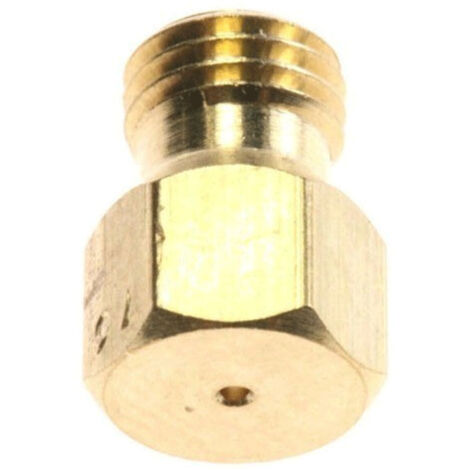 Injecteur, gicleur gaz butane