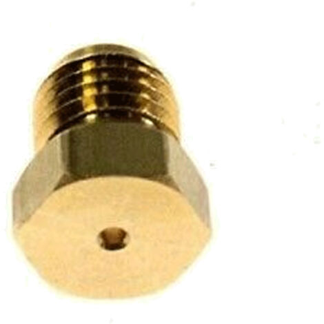 Injecteur, gicleur gaz butane d'origine D.1,02