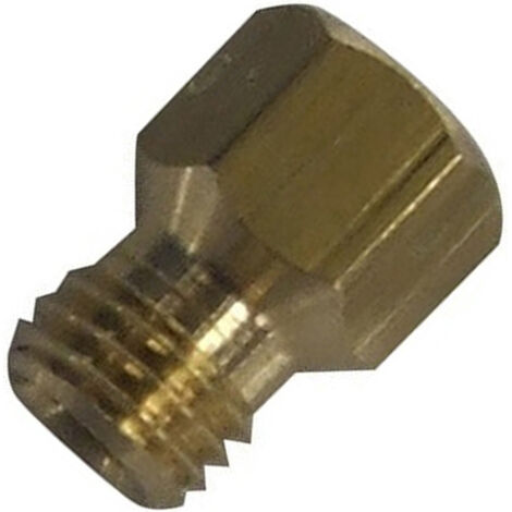 Injecteur, gicleur gaz butane/propane Ø 0.88 d'origine