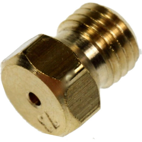 Injecteur, gicleur gaz butane/propane d'origine