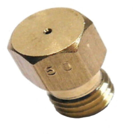 Injecteur, gicleur gaz butane/propane(diam 0,50) Plaque de cuisson BEKO