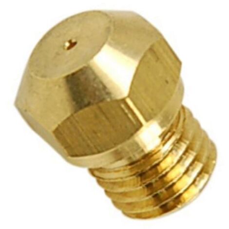 Injecteur, gicleur gaz butane/ propane(diam 0,88)