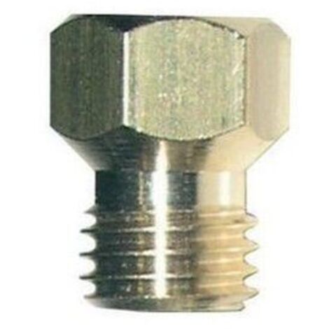 Injecteur, gicleur gaz butane /propaned'origine (diam 0,94) (909010535) Four, cuisinière SMEG