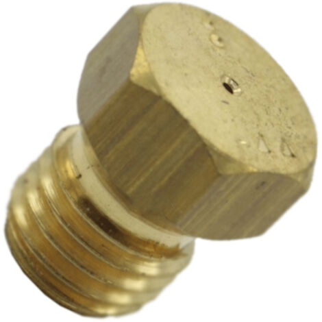 Injecteur, gicleur gaz d 0.44 d'origine