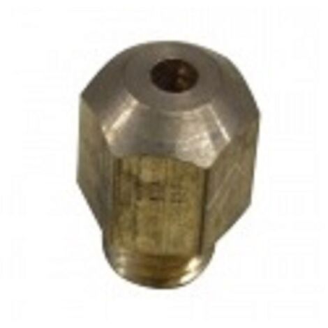 Injecteur, gicleur gaz naturel d'origine (partie four)