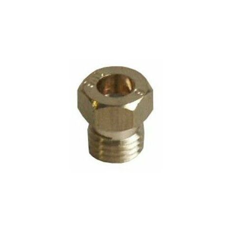 Injecteur, gicleur gaz naturel gz35 106 d'origine (C00057740) Four, cuisinière ARISTON HOTPOINT, CREDA, INDESIT, SCHOLTES, SMEG
