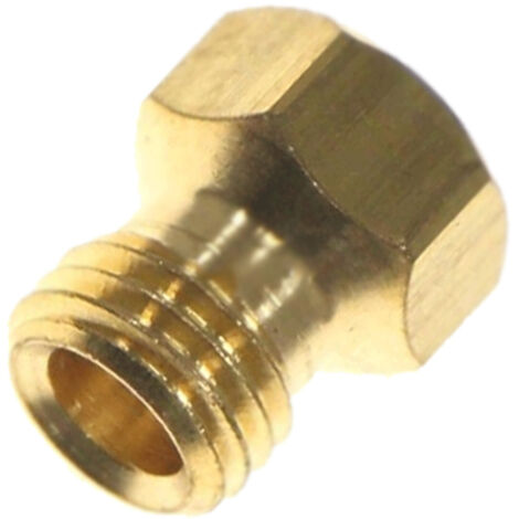 Injecteur, gicleur naturel 98