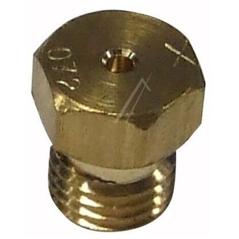 INJECTEUR GN DIAMETRE 72 POUR CUISINNIERE SMEG