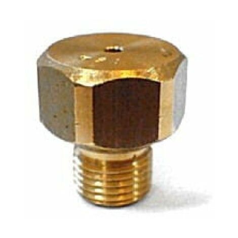 INJECTEUR GN FOUR DIAMÈTRE 1,64 pour CUISINIERE SMEG -...