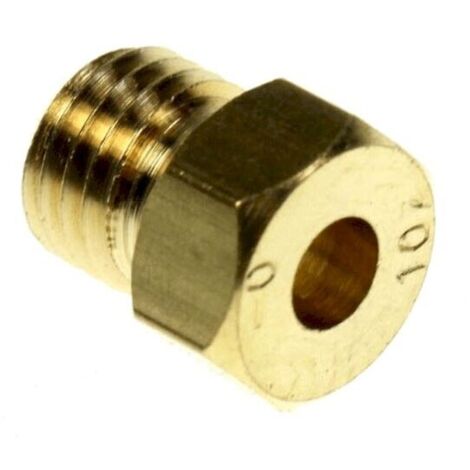 INJECTEUR GN FOUR55+GRL55/107/G20-20/S POUR CUISINIERE HIGHONE - 37003039