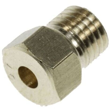 INJECTEUR GN SEMI RAPIDE 0.97 POUR CUISINIERE PROLINE - 37011434
