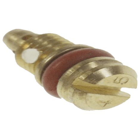 INJECTEUR GN SP544 POUR CUISINIERE SMEG - 909010162