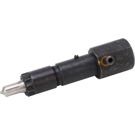 Injecteur haute performance pour moteur diesel 186F, 98.5mm en acier allié résistant.