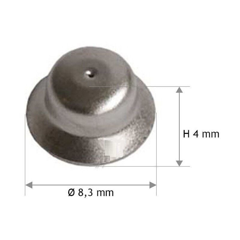 Injecteur pour refrigerateur Dometic