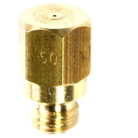 INJECTEUR N°50 GAZ PROPANE BUTANE POUR CUISINIERE GORENJE - 390188