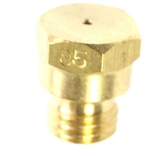 INJECTEUR N°85 GAZ PROPANE BUTANE pour CUISINIERE GORENJE -...