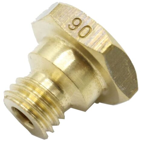 INJECTEUR N°90 PB PD PROPANE BUTANE POUR CUISINIERE GORENJE - 355684