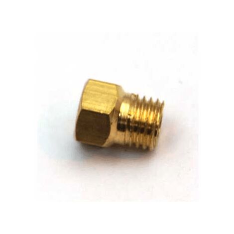INJECTEUR NATUREL AUX 78 G20 pour CUISINIERE INDESIT -...